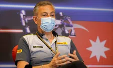 Thumbnail for article: Pirelli wijst toch naar Red Bull: 'Ze reden met een lagere bandenspanning'