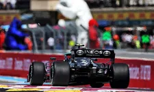 Thumbnail for article: Samenvatting VT1: Mercedes terug op snelheid in Paul-Ricard, Bottas snelste