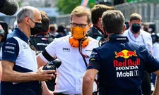 Thumbnail for article: McLaren teleurgesteld over "gebrek aan transparantie" van Pirelli na onderzoek