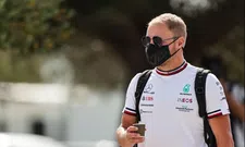 Thumbnail for article: Bottas niet tevreden met derde plaats: "Red Bull was sneller vandaag"