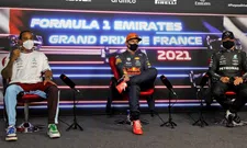 Thumbnail for article: Samenvatting zaterdag op Paul Ricard: Pirelli en Tsunoda flop, Verstappen top!