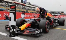 Thumbnail for article: Stelling: Verstappen is vanaf nu dé favoriet voor de wereldtitel