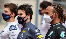 Thumbnail for article: Doornbos over Perez: 'Presteert veel beter op de zondag dan Gasly en Albon deden'