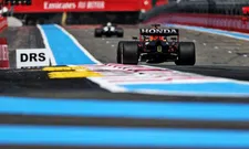 Thumbnail for article: LIVE | Verstappen strijdt voor de winst tijdens de Grand Prix van Frankrijk