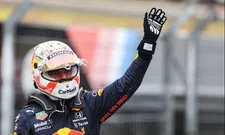 Thumbnail for article: Verstappen had nog éxtra hindernis: "Gelukkig deden ze dat allemaal heel goed"