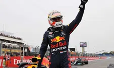 Thumbnail for article: VERSTAPPEN WINT BLOEDSTOLLEND GEVECHT MET HAMILTON EN WINT FRANSE GP!!