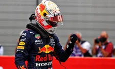 Thumbnail for article: Magistrale poleronde Verstappen uitgelegd: 'Hier vond ik die drie tienden'