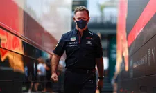 Thumbnail for article: Horner trots op Verstappen en het strategieteam: 'Payback voor Barcelona'