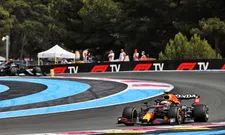 Thumbnail for article: Verstappen zag leiding zelf ook niet aankomen: 'Had niemand verwacht'