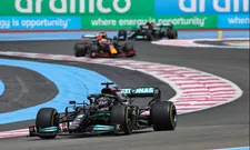 Thumbnail for article: Mercedes was bang voor Verstappen: 'Dat was toen onze beste optie'