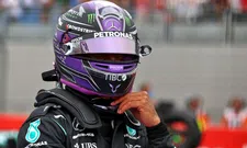 Thumbnail for article: Hamilton vestigt hoop in verbeterde Mercedes: ‘Zullen genoeg kansen krijgen’