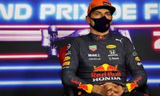 Thumbnail for article: Verstappen kijkt uit naar de race, maar 'baan zal anders aanvoelen door de regen'