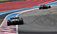 Thumbnail for article: Bottas pakte de snelste raceronde niet af: 'Gegokt en verloren'