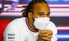 Thumbnail for article: Hamilton kijkt vooruit naar Steiermark: "Misschien kunnen we Red Bull pijn doen"