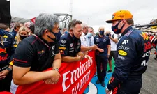 Thumbnail for article: Honda niet alleen met Verstappen succesvol: ook zeges is MotoGP en IndyCar