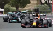 Thumbnail for article: Internationale pers: 'Vier factoren maakten de zege van Verstappen mogelijk'