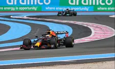 Thumbnail for article: Verstappen: 'Ik had ineens zoveel meer grip op de banden'