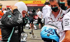 Thumbnail for article: Doornbos stelt vast: 'In mijn optiek heeft Bottas dat al te horen gekregen'