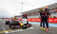 Thumbnail for article: Verstappen moet Pérez bedanken: 'Zijn aanwezigheid was van fundamenteel belang'