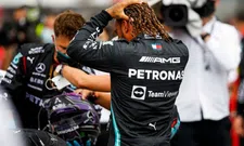 Thumbnail for article: Mercedes 'gewoon' weer kanshebber in Oostenrijk: 'Counteren ze a lá Red Bull?