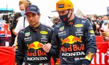 Thumbnail for article: Verstappen maakt indruk in Frankrijk: ''Dat maakt hem allemaal niks uit''