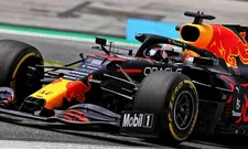 Thumbnail for article: Verstappen: 'Als die tijden in VT2 al mogelijk zijn, kan het spannend worden'