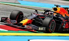 Thumbnail for article: Hamilton en Verstappen vergeleken: ‘Max doet het hier nog nét goed'