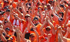 Thumbnail for article: Verstappen blij met volle tribunes: ''Zij maken de sport speciaal''