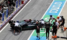 Thumbnail for article: BREAKING: Bottas ontvangt gridstraf na spin in pitlane!