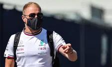 Thumbnail for article: Bottas strijdvaardig: "We kunnen Red Bull zeker aanvallen"