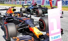 Thumbnail for article: Commentaar Hamilton wekt irritatie op bij Verstappen: "Dat is niet waar"