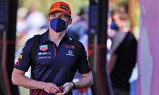 Thumbnail for article: Verstappen heer en meester: "Het is nooit perfect, maar goed genoeg"