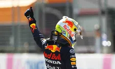 Thumbnail for article: Internet reageert op pole Verstappen: "Max absoluut monster in Oostenrijk"