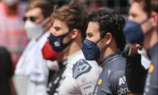 Thumbnail for article: Perez teleurgesteld: 'Wil opnieuw proberen podium te pakken'