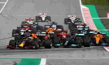 Thumbnail for article: VERSTAPPEN DOMINEERT IN OOSTENRIJK EN VERGROOT WK-LEIDING