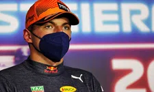 Thumbnail for article: Verstappen ziet tactisch belang Perez: ‘Rijden met dubbele strategie’