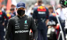 Thumbnail for article: Bottas vreest voor Red Bull: 'Nog veel werk te doen'