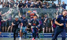 Thumbnail for article: "Red Bull oogt in ieder geval onder alle omstandigheden meer constant"