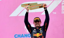 Thumbnail for article: Internationale pers lovend over Verstappen: 'Max is een aardbeving'