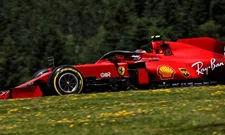 Thumbnail for article: Derde plaats in kampioenschap ‘niet het belangrijkste doel’ voor Ferrari