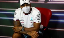 Thumbnail for article: Hamilton uit het veld geslagen na opmerking Wolff: ''Hij is verrast''