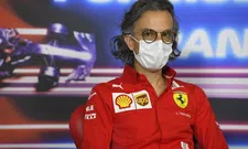 Thumbnail for article: Ferrari steunt Red Bull: "Beter om rond de tafel te gaan zitten in toekomst"