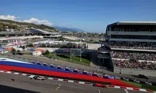 Thumbnail for article: Russische Grand Prix sluit afwisseling Sochi en Sint Petersburg niet uit