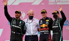 Thumbnail for article: Unieke overwinning voor Red Bull en Honda: 'Marko lang niet zo zien lachen'