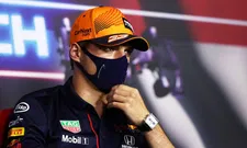 Thumbnail for article: Speciaal talent Verstappen: 'Als hij uit de auto stapt, zweet hij niet'