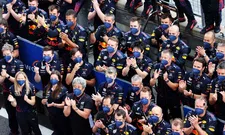 Thumbnail for article: Honda hoopt met extra gegevens het momentum met Red Bull vast te houden