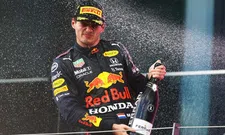 Thumbnail for article: Verstappen gesteund door veel oranje-fans: "Dat hebben we echt gemist"