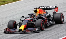 Thumbnail for article: Samenvatting VT1: Verstappen houdt momentum vast en is opnieuw snelste 