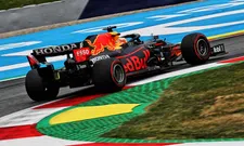 Thumbnail for article: Volledige uitslag VT1: Red Bull opnieuw de snelste, terwijl Mercedes snelheid mist