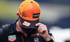 Thumbnail for article: Verstappen heeft vertrouwen: 'De snelheid zit er goed in'